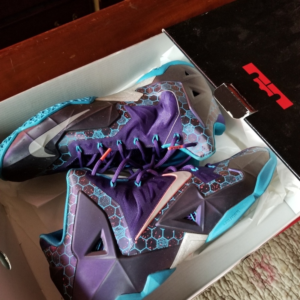 Nike sneakers